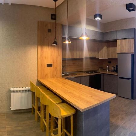 Apartment Near 28 Mall Баку Екстериор снимка