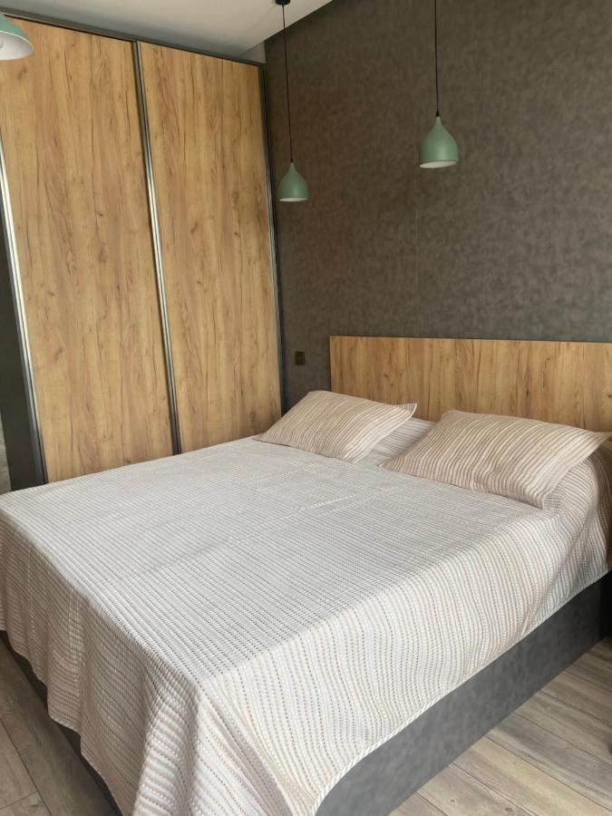 Apartment Near 28 Mall Баку Екстериор снимка